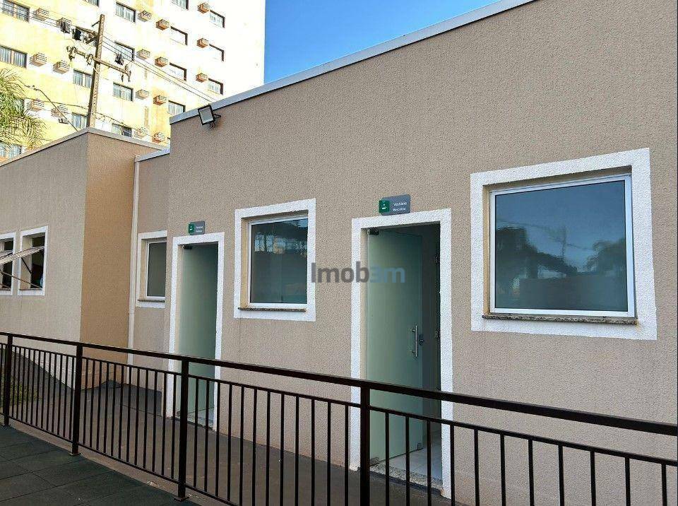 Apartamento à venda com 2 quartos, 45m² - Foto 4