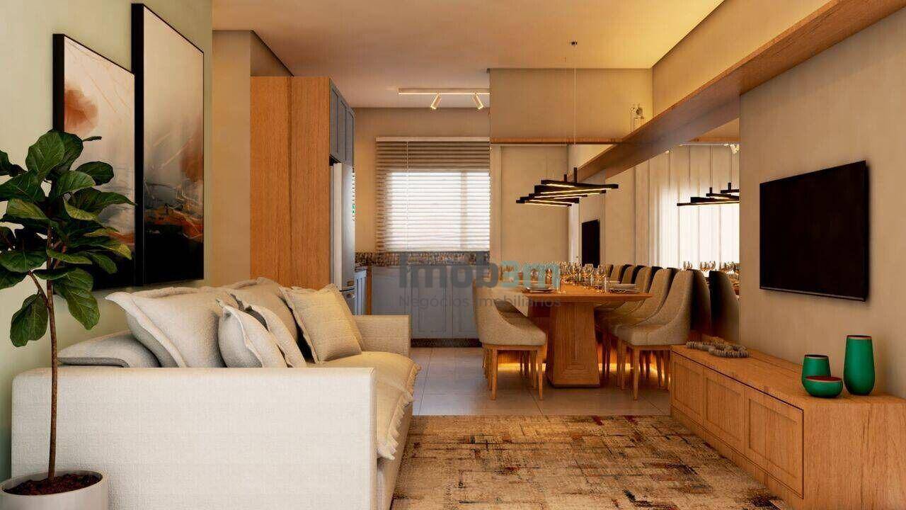 Apartamento, 3 quartos, 70 m² - Foto 5