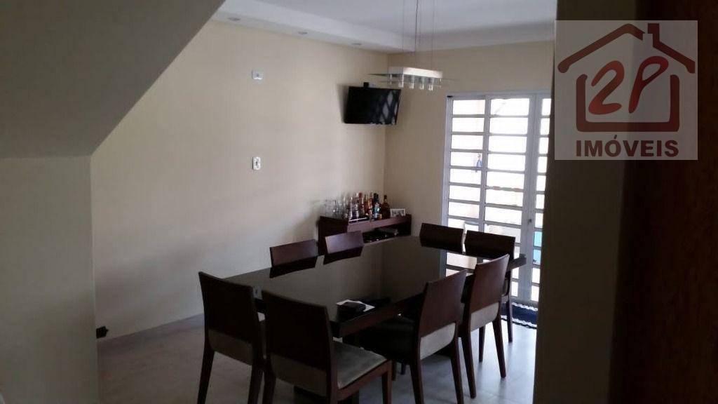 Sobrado à venda com 4 quartos, 192m² - Foto 3