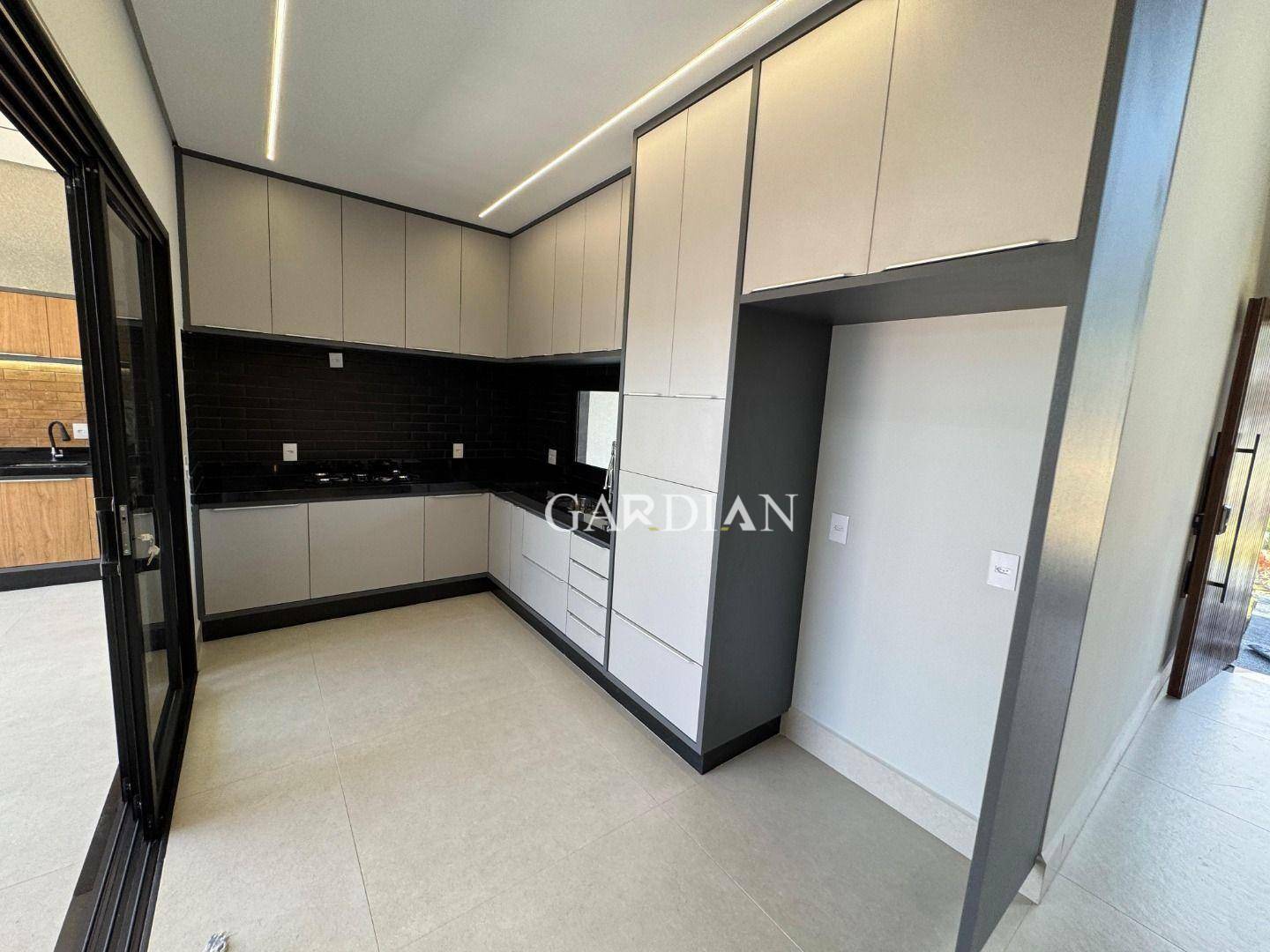 Casa de Condomínio à venda com 3 quartos, 172m² - Foto 8