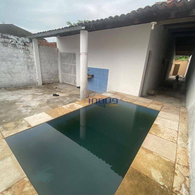 Casa à venda com 3 quartos, 90M2 - Foto 15