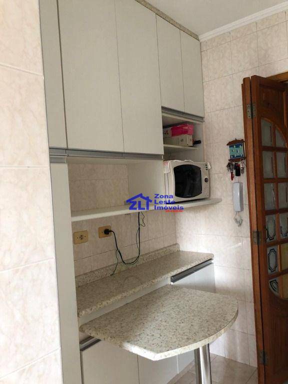 Apartamento à venda com 3 quartos, 78m² - Foto 5