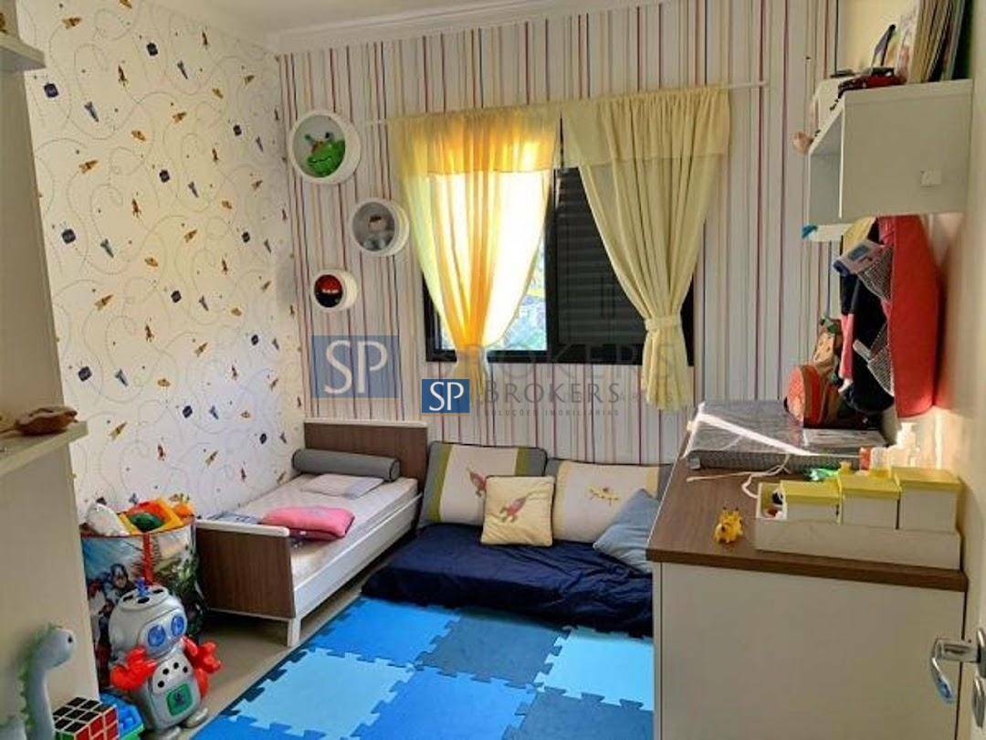 Apartamento à venda com 3 quartos, 90m² - Foto 6