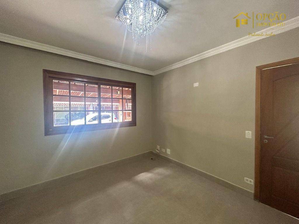 Casa de Condomínio à venda e aluguel com 2 quartos, 113m² - Foto 2