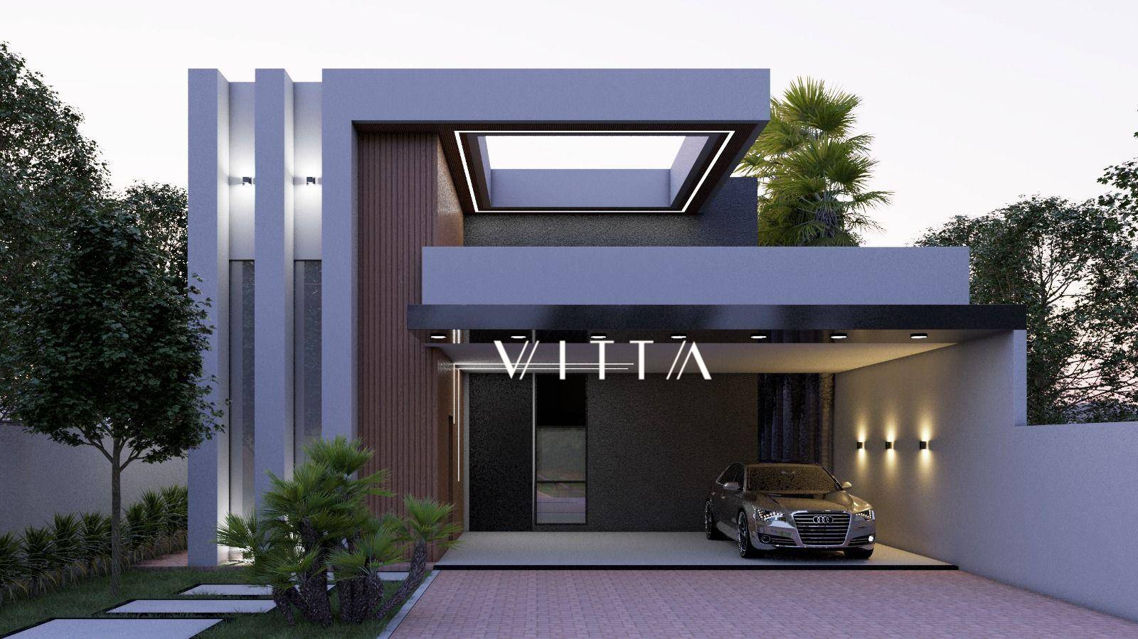 Casa, 3 quartos, 209 m² - Foto 5