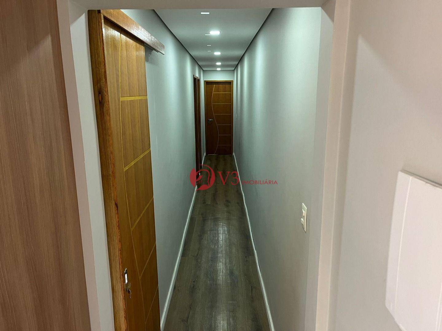 Sobrado à venda com 3 quartos, 155m² - Foto 11