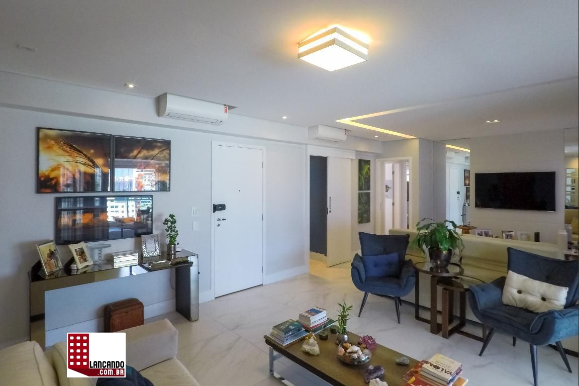 Apartamento à venda com 3 quartos, 183m² - Foto 19