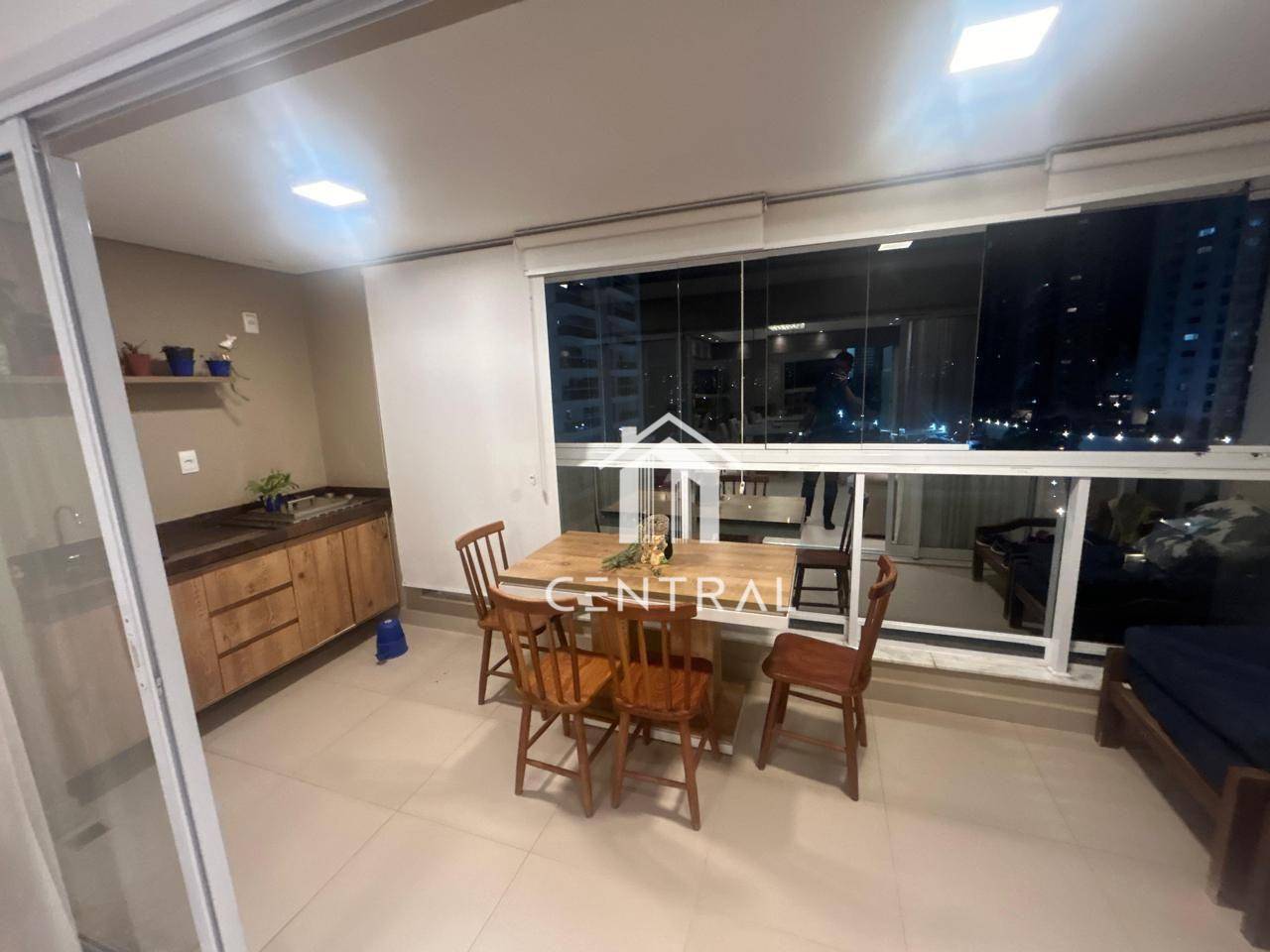 Apartamento à venda com 3 quartos, 140m² - Foto 16