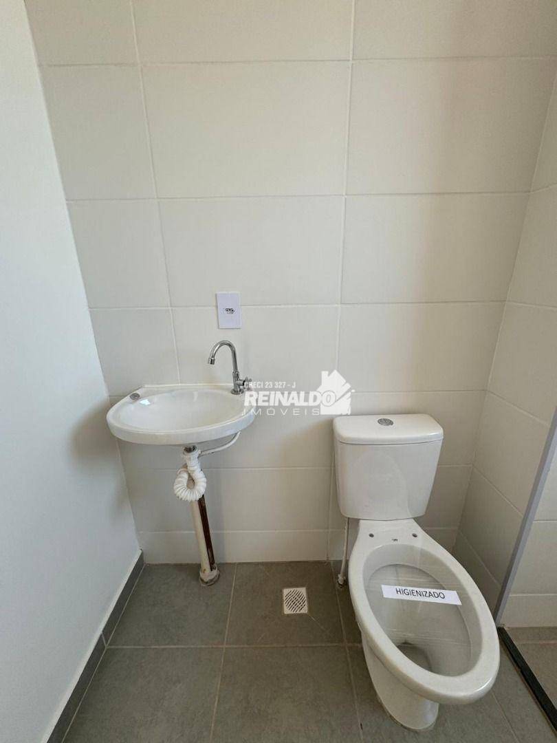 Apartamento à venda com 2 quartos, 61m² - Foto 5