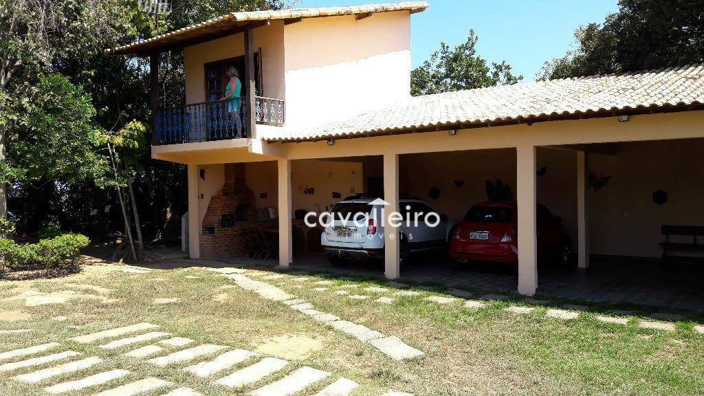 Casa à venda com 4 quartos, 200m² - Foto 20