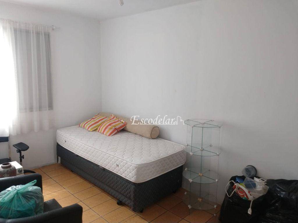 Apartamento à venda com 2 quartos, 52m² - Foto 15