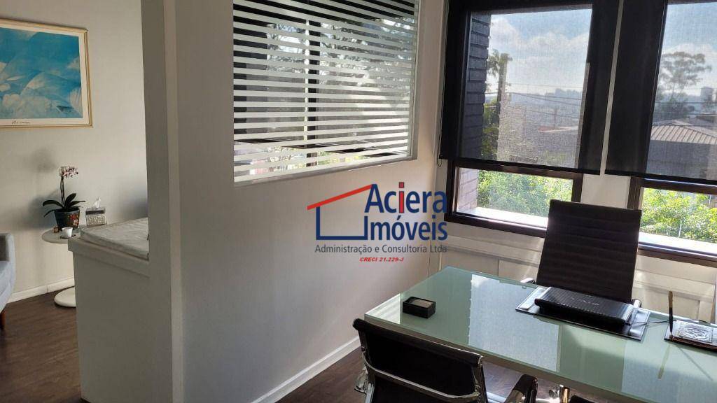 Sala-Conjunto, 41 m² - Foto 1