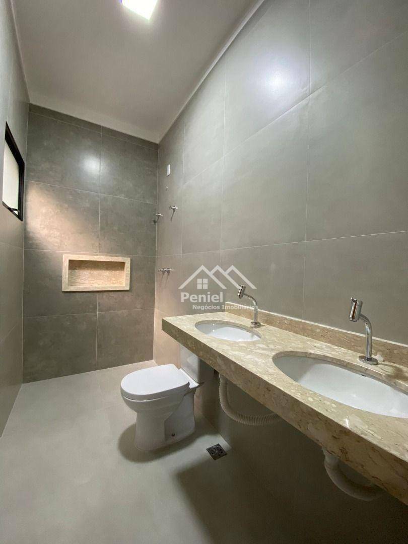 Casa à venda com 3 quartos, 134m² - Foto 15