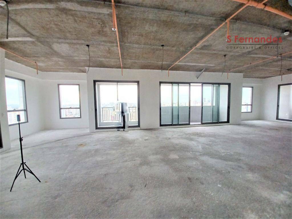 Conjunto Comercial-Sala para alugar, 250m² - Foto 20