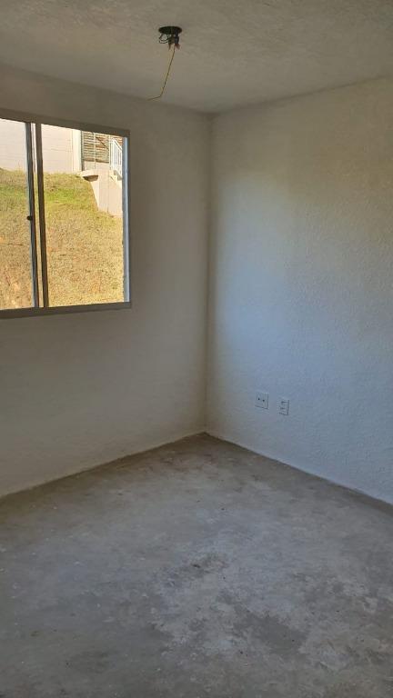 Apartamento à venda com 2 quartos, 40m² - Foto 8