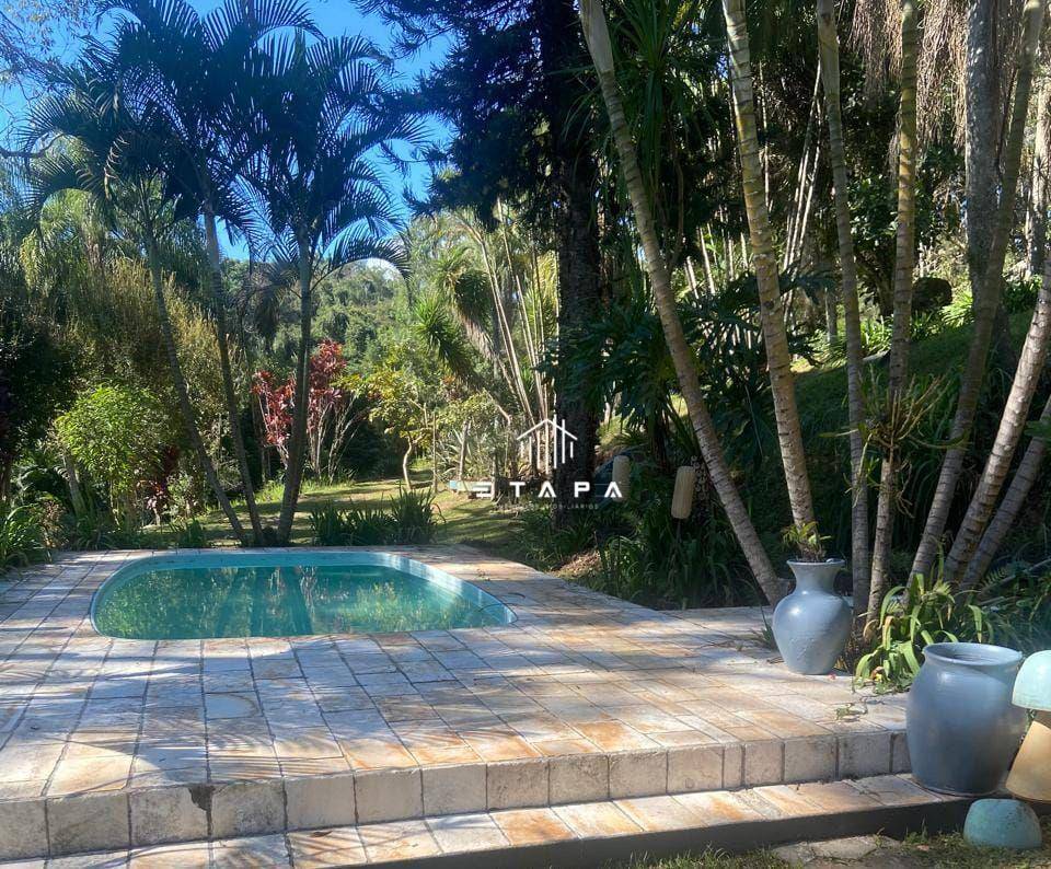 Chácara, 2 quartos, 5000 m² - Foto 4