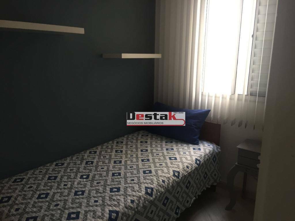 Apartamento à venda com 3 quartos, 115m² - Foto 7