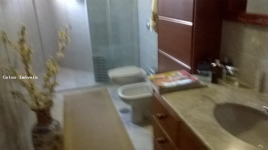 Apartamento à venda com 3 quartos, 120m² - Foto 8