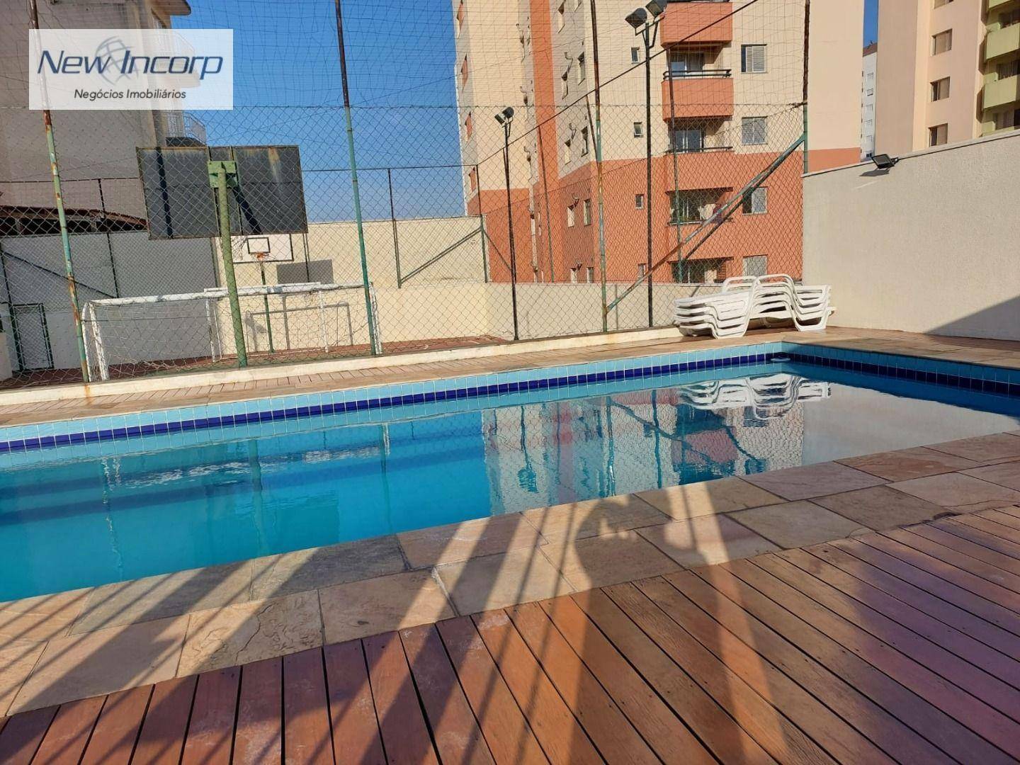 Apartamento à venda com 3 quartos, 80m² - Foto 26