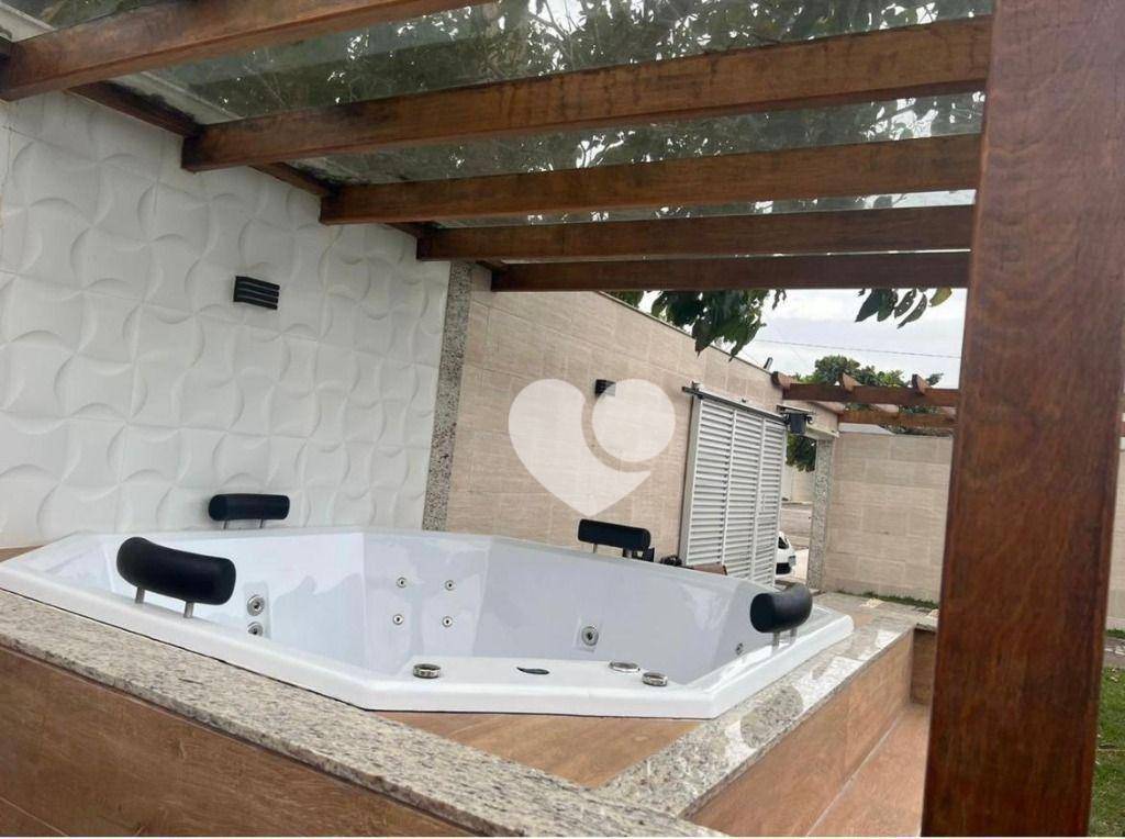 Casa de Condomínio à venda com 2 quartos, 250m² - Foto 10