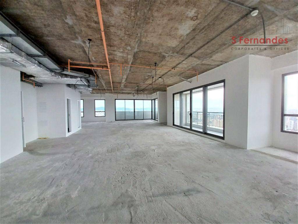 Conjunto Comercial-Sala para alugar, 500m² - Foto 10