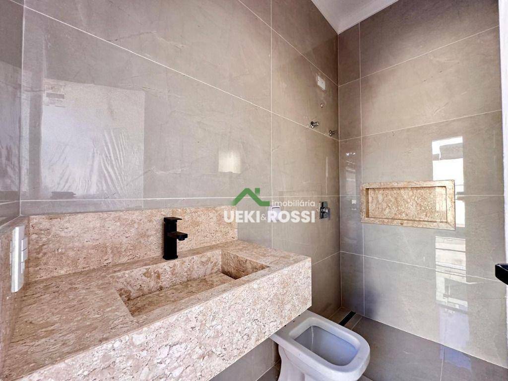 Casa de Condomínio à venda com 3 quartos, 190m² - Foto 23
