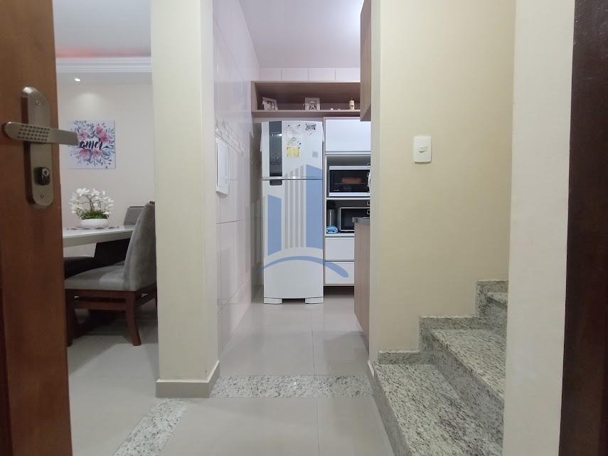 Sobrado à venda com 3 quartos, 112m² - Foto 14