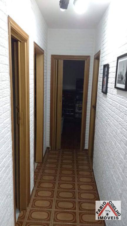 Apartamento à venda com 2 quartos, 52m² - Foto 3