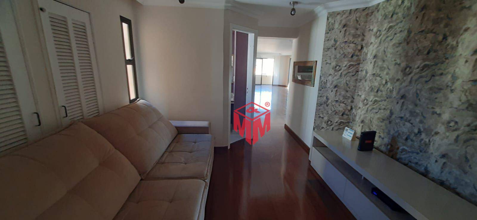 Apartamento à venda com 3 quartos, 227m² - Foto 22