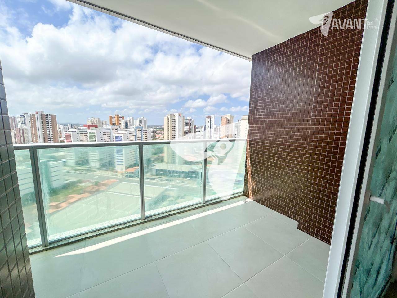 Apartamento à venda com 3 quartos, 78m² - Foto 3