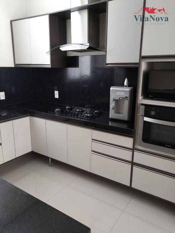 Casa de Condomínio para alugar com 3 quartos, 109m² - Foto 23
