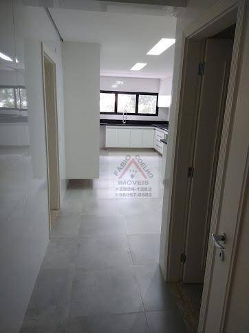 Apartamento à venda com 4 quartos, 370m² - Foto 60