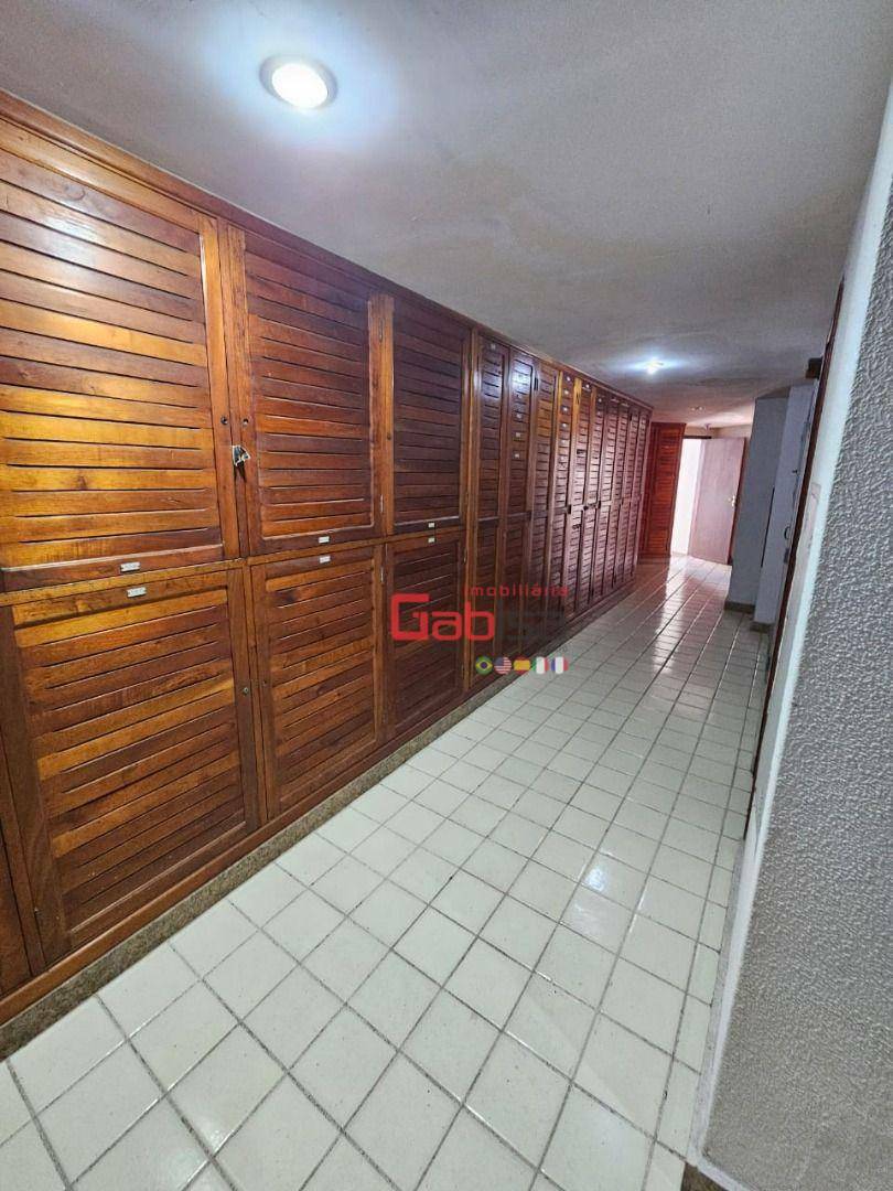 Apartamento à venda com 3 quartos, 100m² - Foto 21