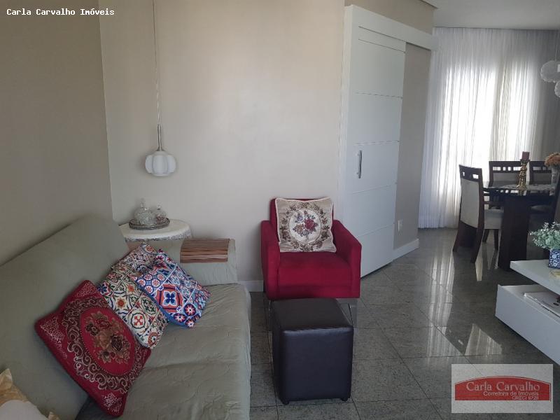 Apartamento à venda com 3 quartos, 112m² - Foto 5