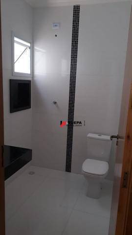 Apartamento à venda com 3 quartos, 126m² - Foto 4