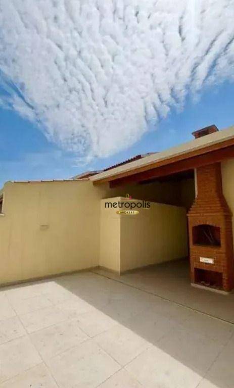 Cobertura, 2 quartos, 96 m² - Foto 2