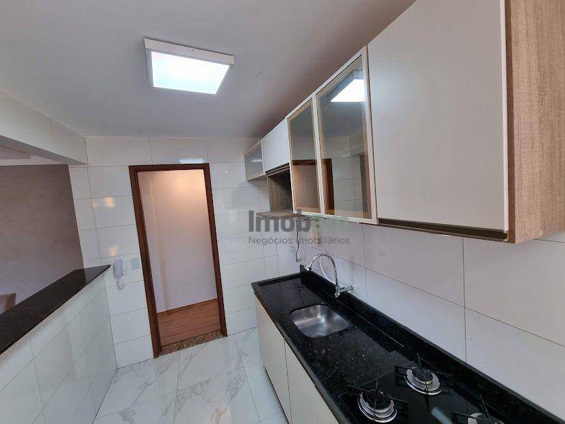 Apartamento à venda com 3 quartos, 70m² - Foto 7