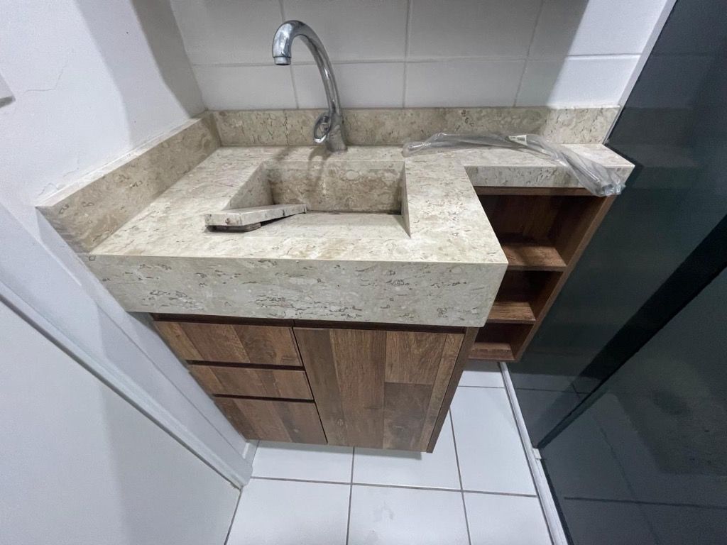 Apartamento à venda com 2 quartos, 45m² - Foto 26