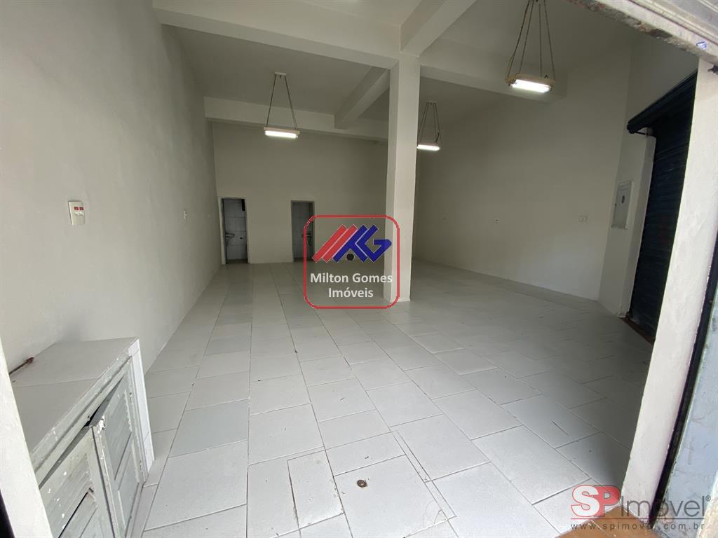 Conjunto Comercial-Sala para alugar, 60m² - Foto 2