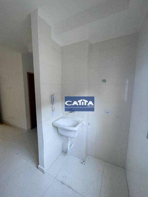 Apartamento à venda com 2 quartos, 34m² - Foto 9