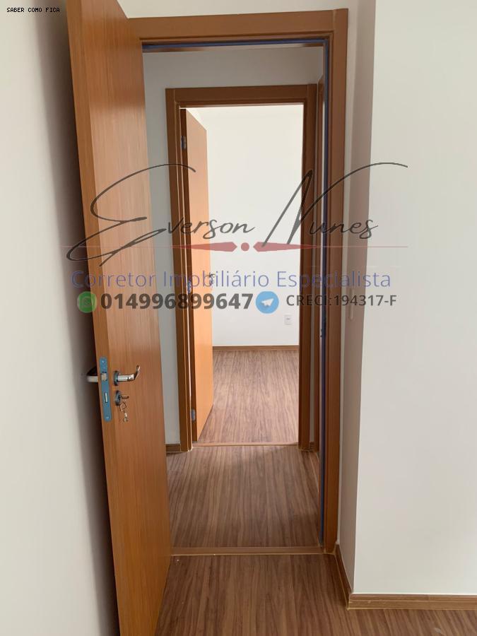 Apartamento à venda com 2 quartos, 45m² - Foto 1