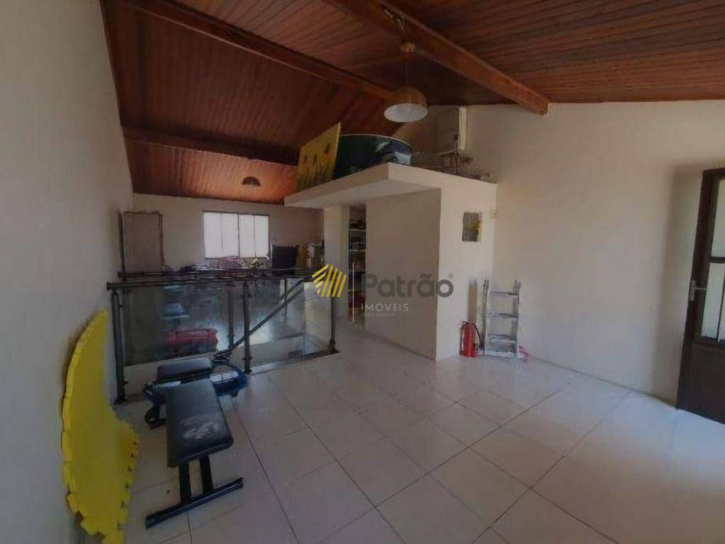 Sobrado à venda com 3 quartos, 230m² - Foto 16