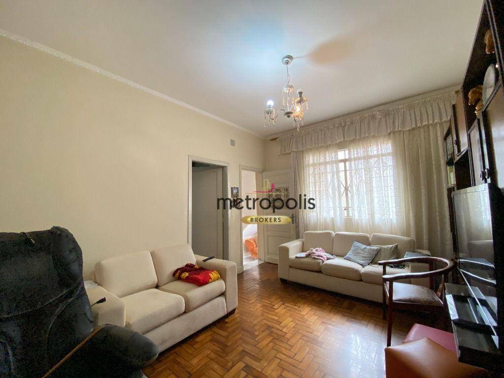 Sobrado à venda com 5 quartos, 450m² - Foto 9