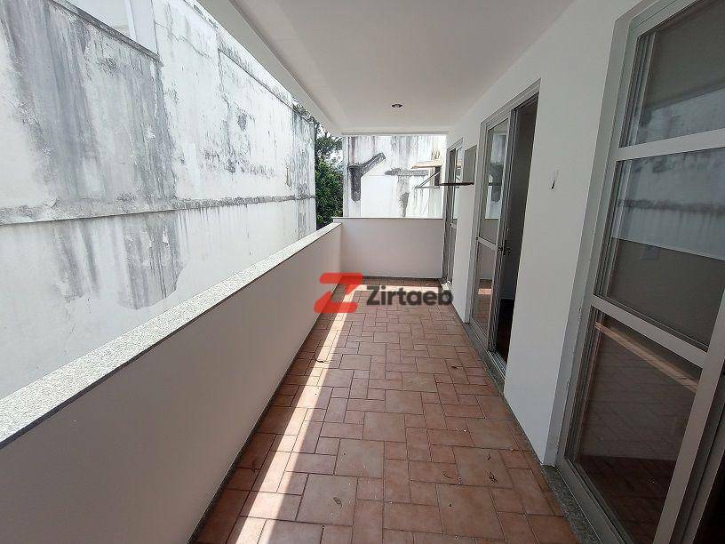 Apartamento para alugar com 2 quartos, 84m² - Foto 25