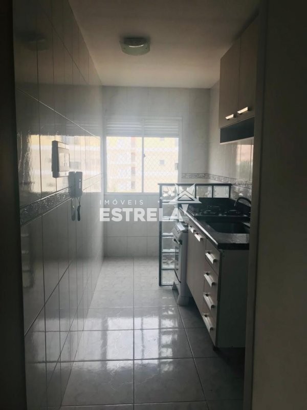 Apartamento à venda com 2 quartos, 47m² - Foto 9