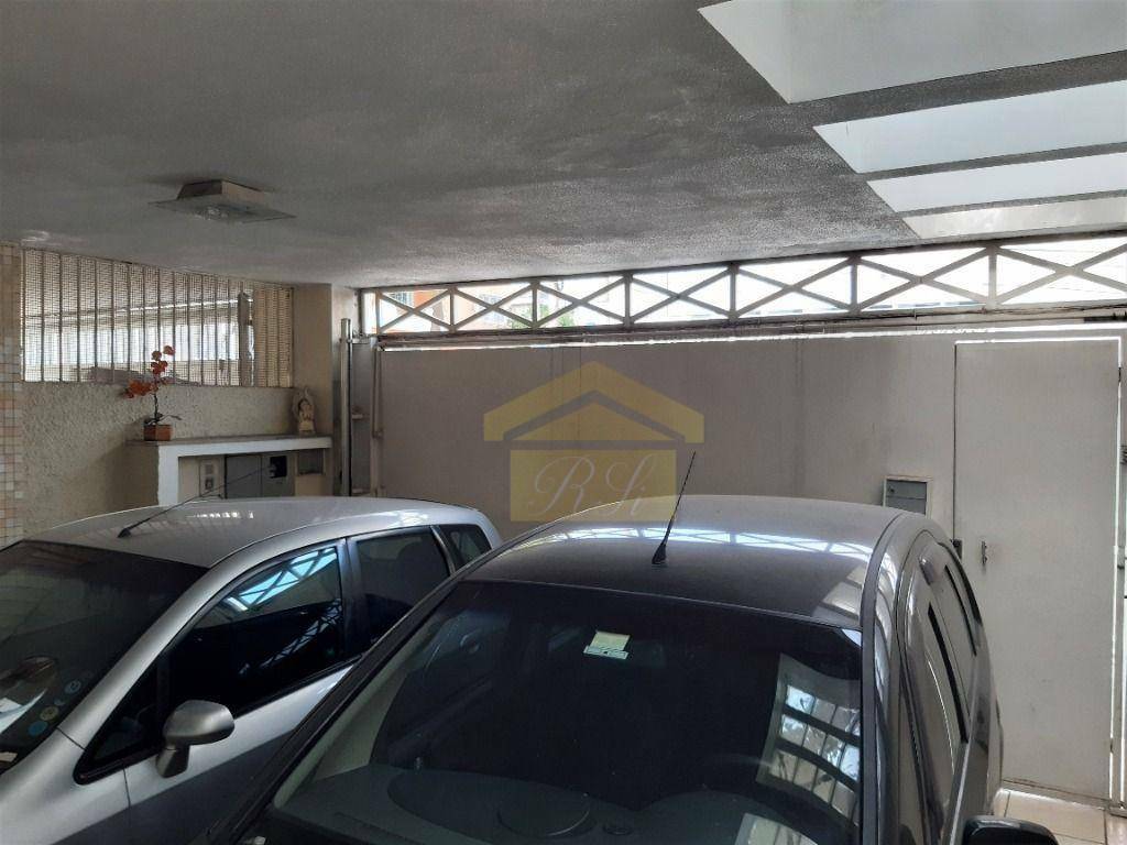 Sobrado à venda com 3 quartos, 158m² - Foto 24