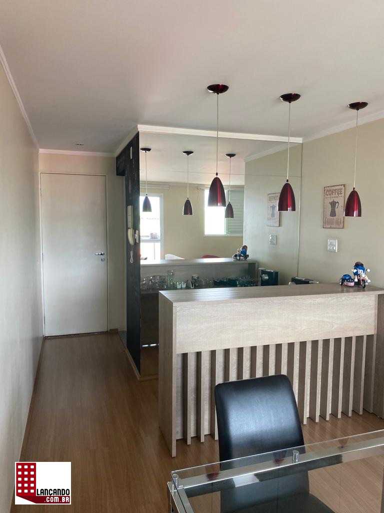 Apartamento à venda com 3 quartos, 70m² - Foto 14