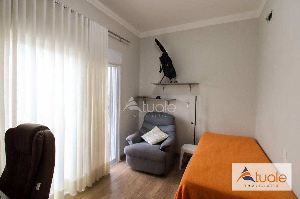 Casa de Condomínio à venda com 3 quartos, 220m² - Foto 41