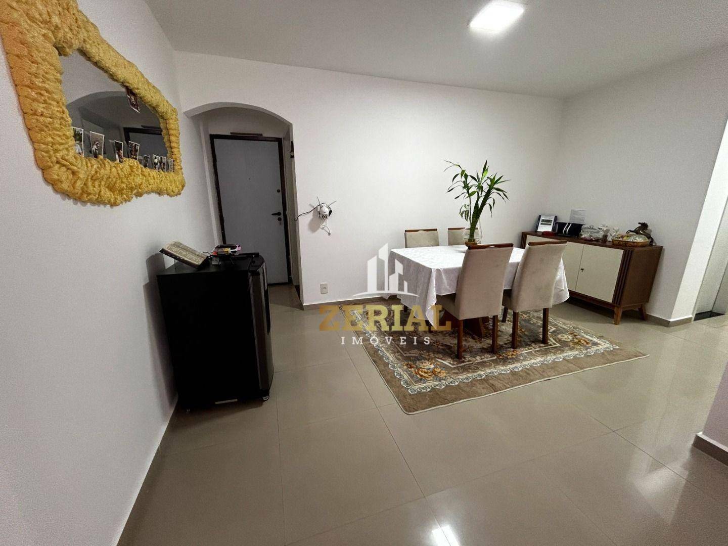 Apartamento à venda com 3 quartos, 86m² - Foto 3