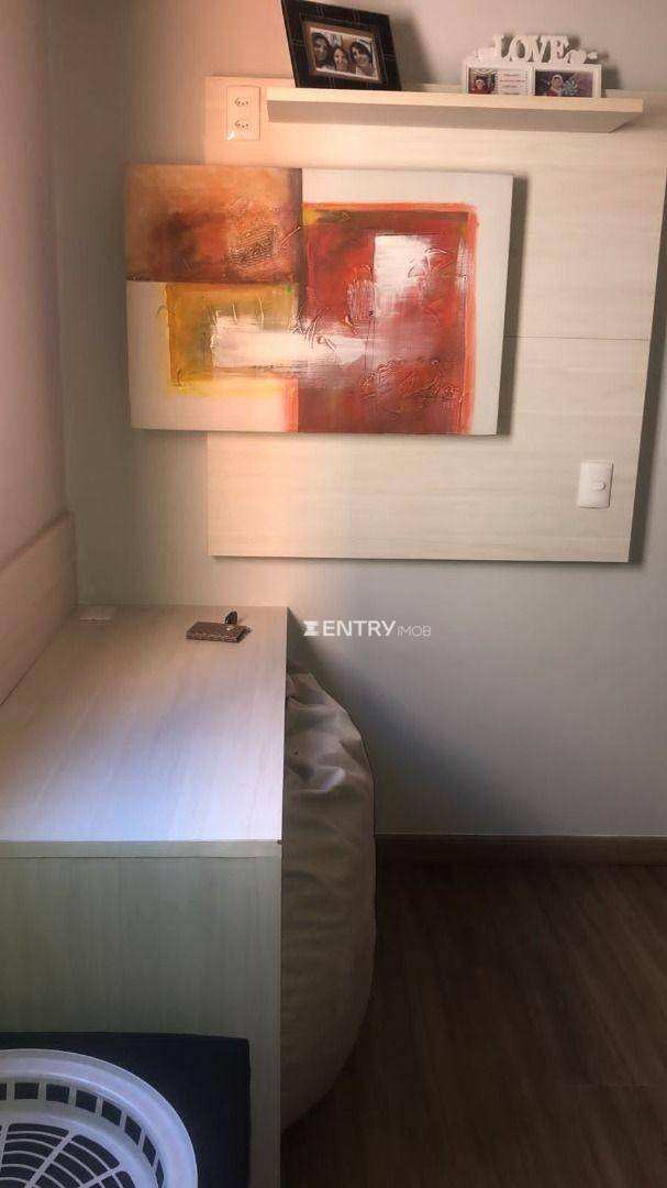 Apartamento à venda com 2 quartos, 46m² - Foto 7